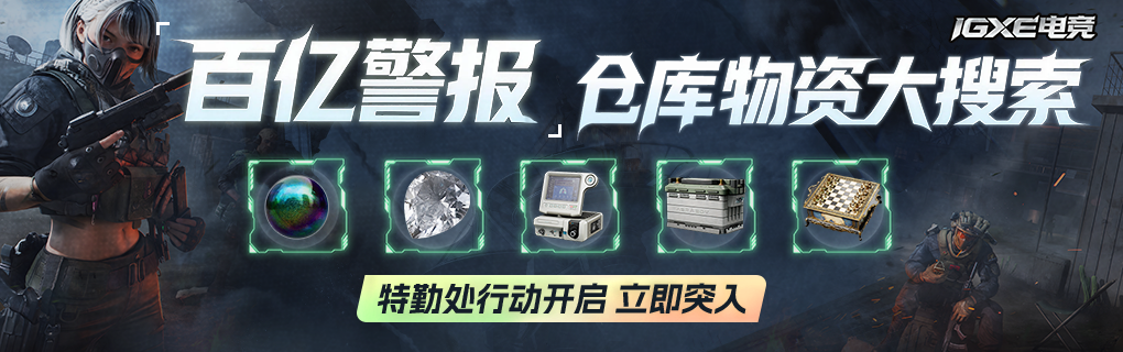 特勤处